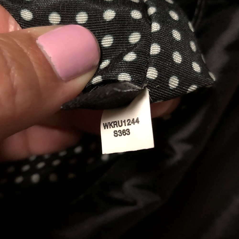 Authentic Kate Spade bag - Picture 8 of 8